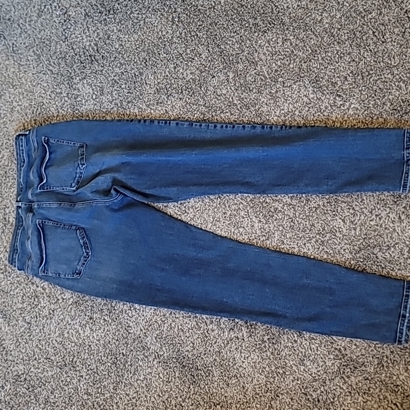 STUNNING MINT VELVET SKINNY JEANS - Picture 5 of 13